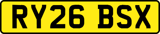 RY26BSX