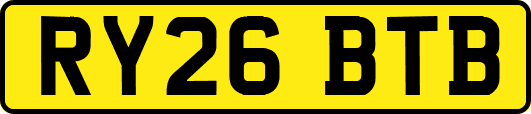 RY26BTB