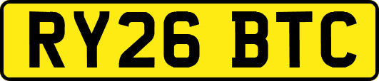 RY26BTC