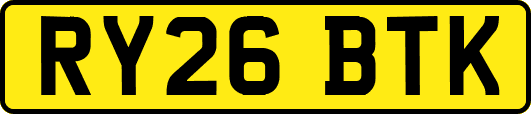 RY26BTK
