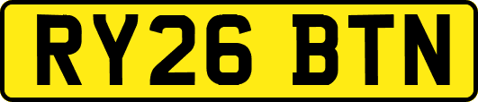 RY26BTN