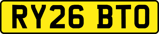 RY26BTO