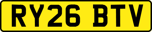 RY26BTV