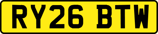 RY26BTW