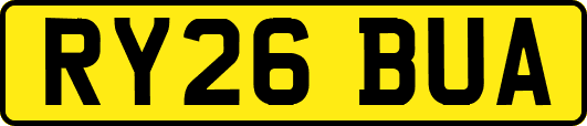 RY26BUA