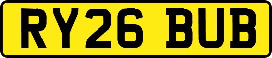 RY26BUB