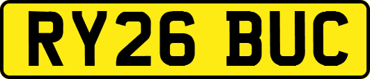 RY26BUC
