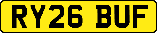 RY26BUF