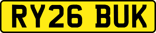 RY26BUK