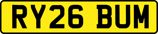 RY26BUM
