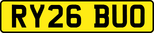 RY26BUO
