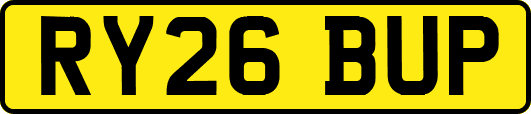 RY26BUP