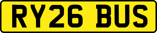 RY26BUS