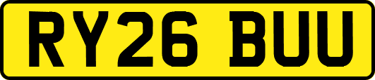 RY26BUU