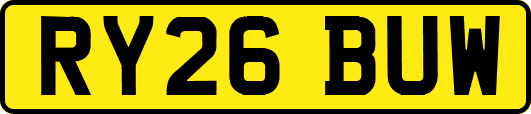 RY26BUW