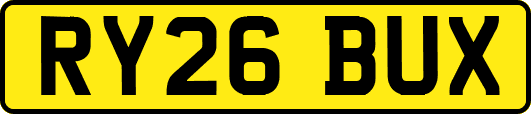 RY26BUX