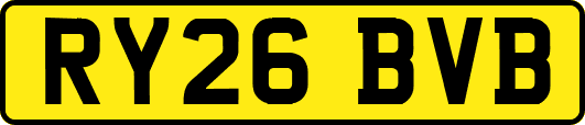 RY26BVB
