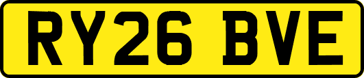 RY26BVE