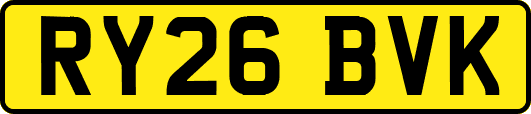 RY26BVK
