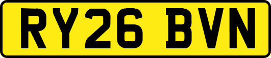 RY26BVN