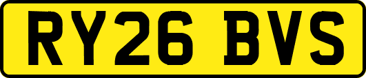 RY26BVS