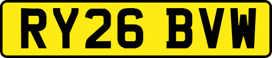 RY26BVW