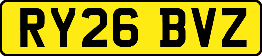RY26BVZ