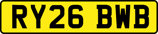RY26BWB