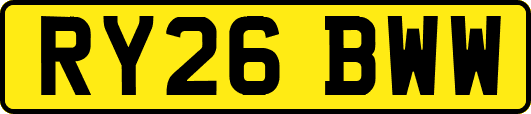 RY26BWW