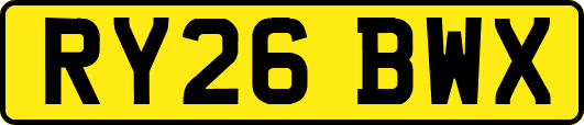 RY26BWX