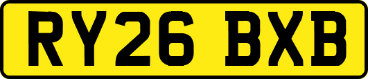 RY26BXB