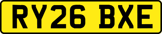 RY26BXE