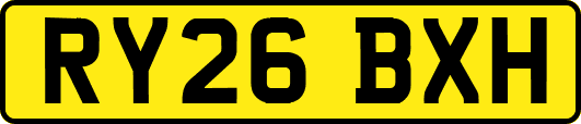 RY26BXH