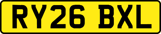 RY26BXL