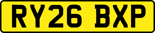 RY26BXP