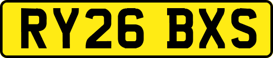 RY26BXS