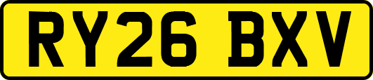 RY26BXV