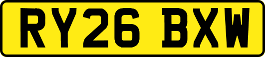 RY26BXW