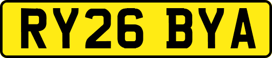 RY26BYA