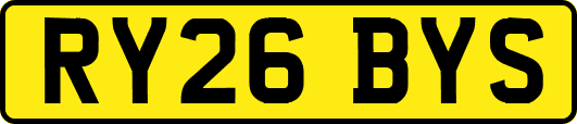 RY26BYS
