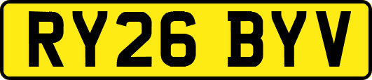 RY26BYV
