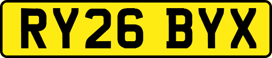 RY26BYX