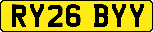 RY26BYY