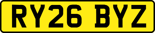 RY26BYZ