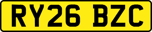 RY26BZC