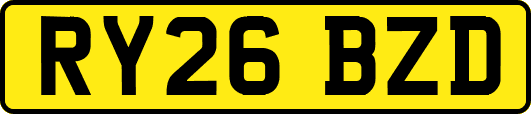 RY26BZD