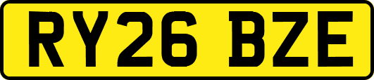 RY26BZE