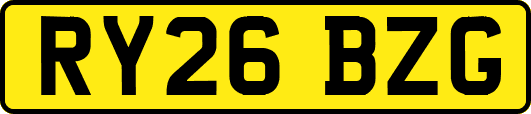 RY26BZG