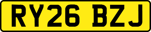 RY26BZJ