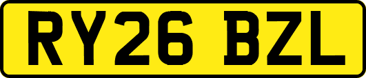 RY26BZL